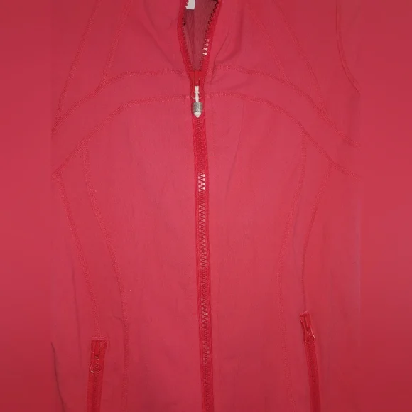 Spandex Sweater - Picture 4 of 4